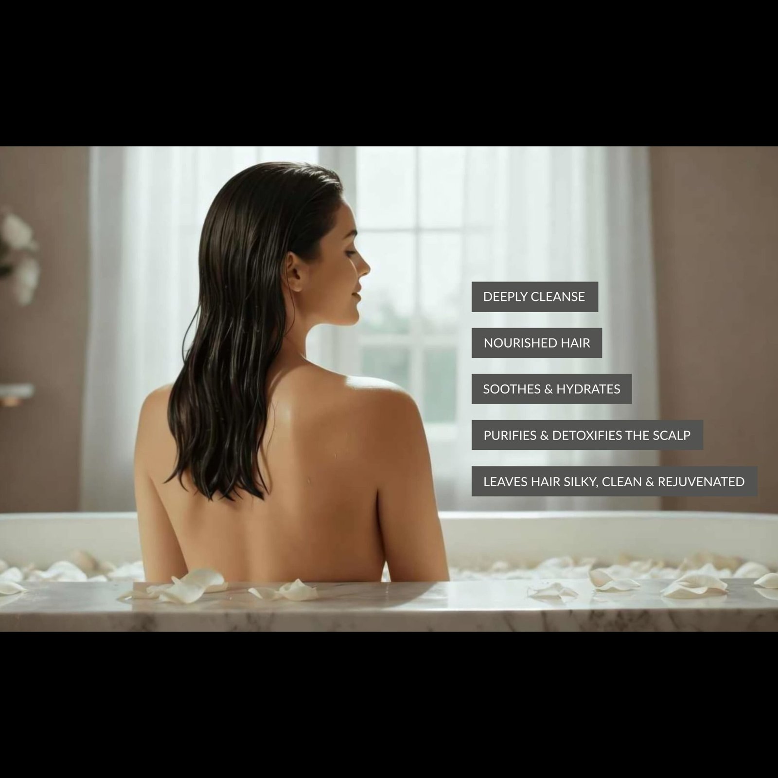 detox powder shampoo