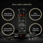 clearskin powder face wash