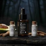 ravya day & night serum