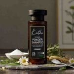 classic powder shampoo