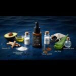 ravya day & night serum